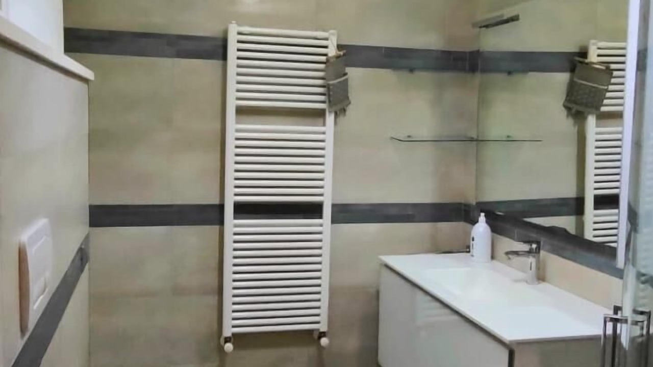 Photo of Bathroom in Ostuni Historic Centre