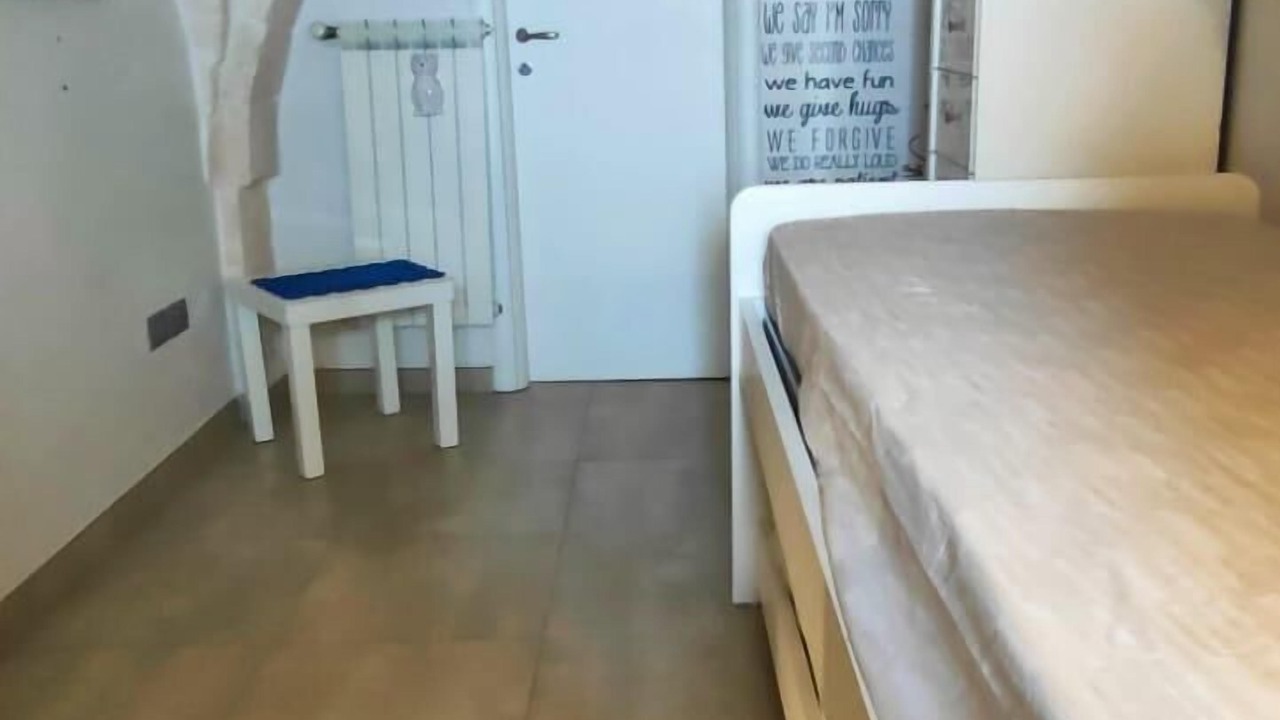 Photo of Bedroom in Ostuni Historic Centre