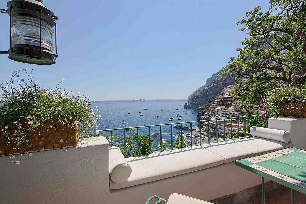 Photo of Outdoor in Positano