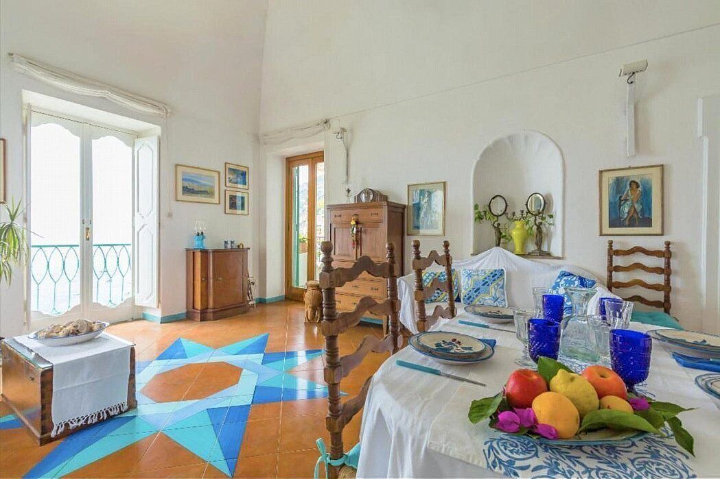 Photo of Others in Positano