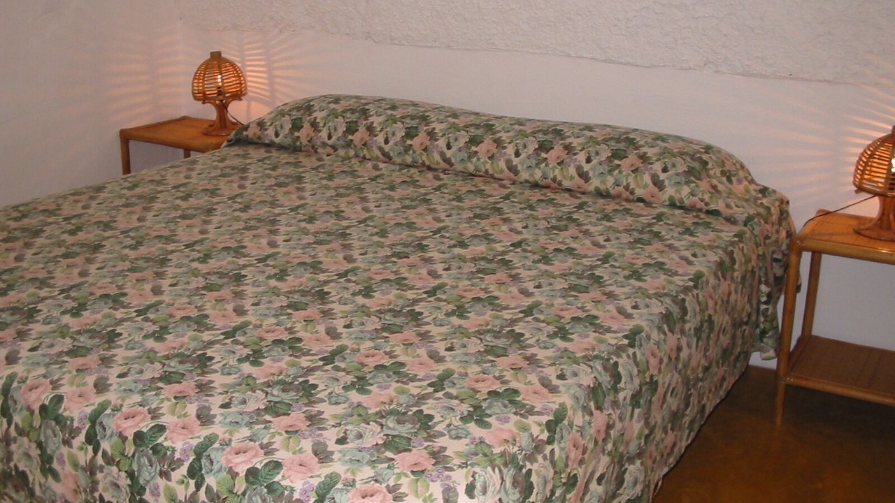 Photo of Bedroom in Il Monte