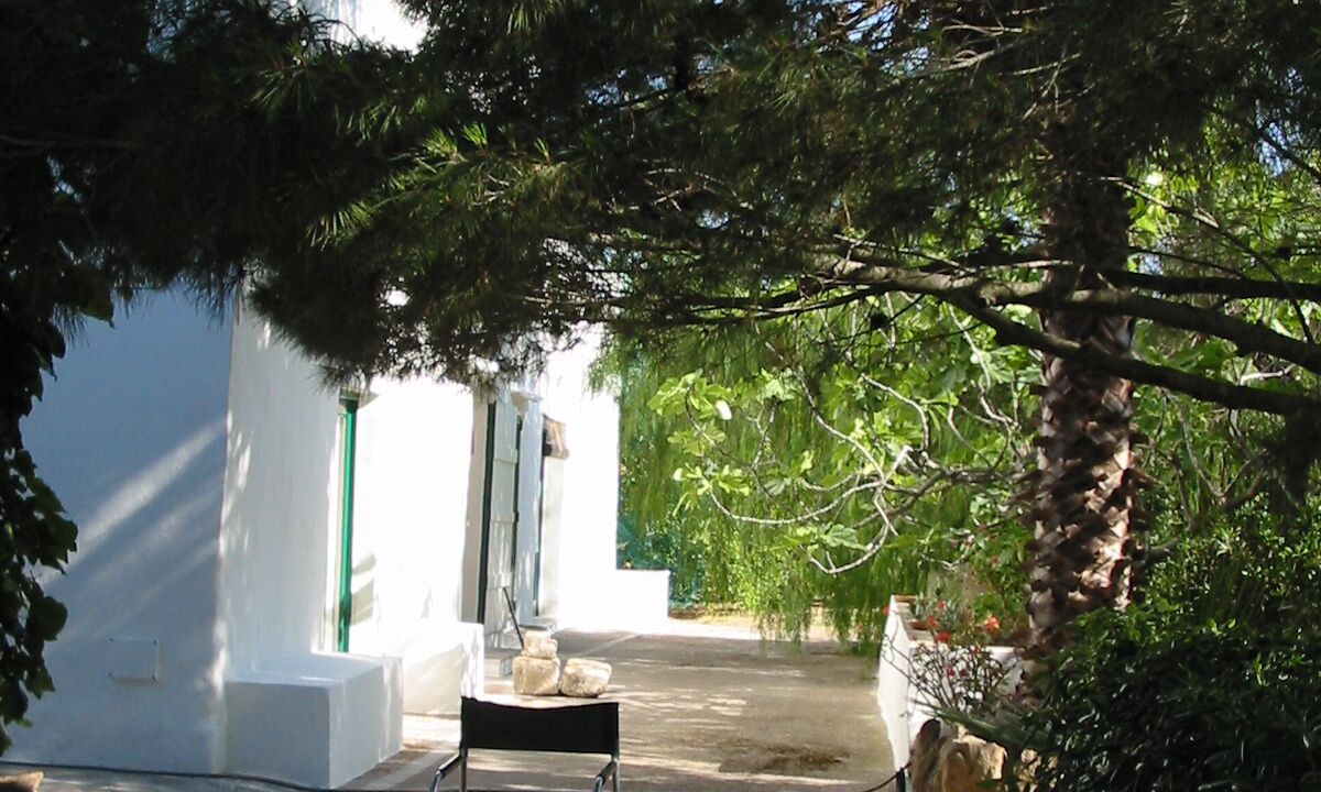 Photo of Patio Balcony in Il Monte