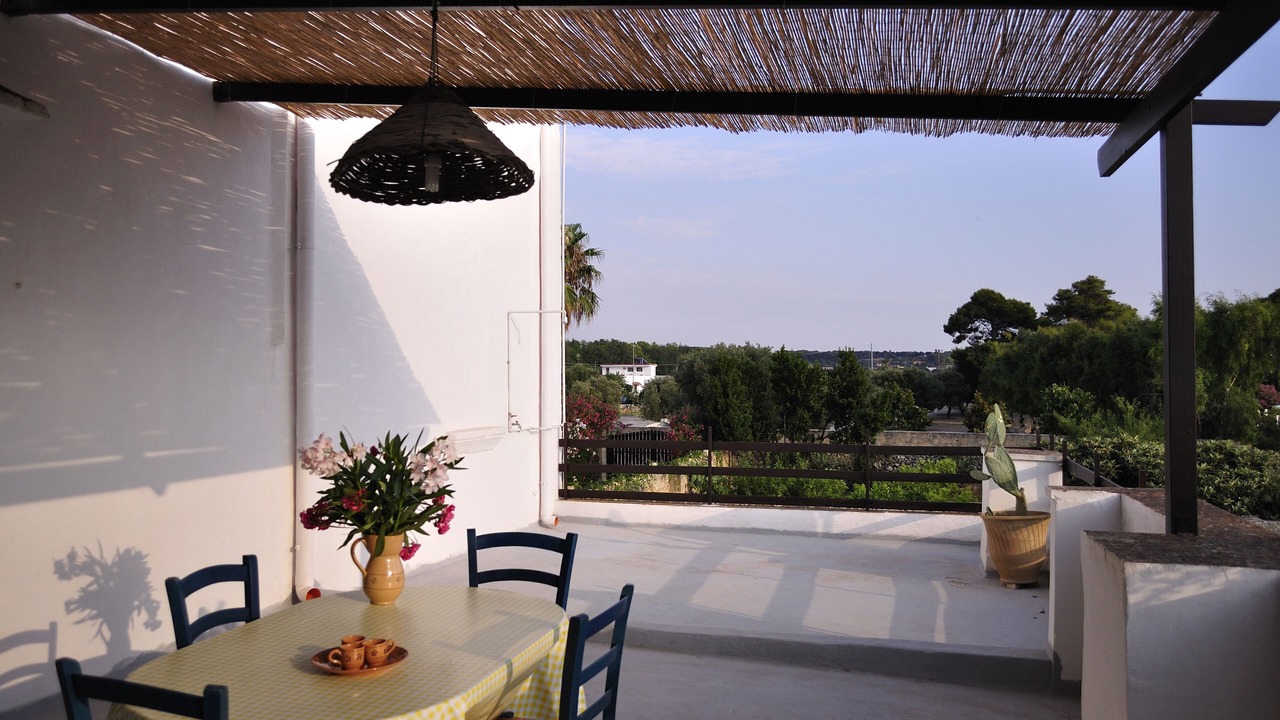 Photo of Outdoor in Il Monte