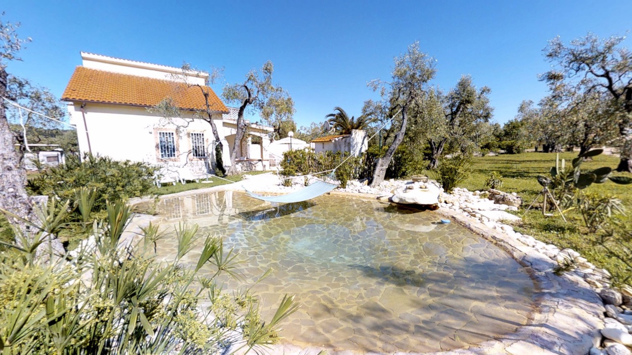 Photo of Outdoor in Chiesiola