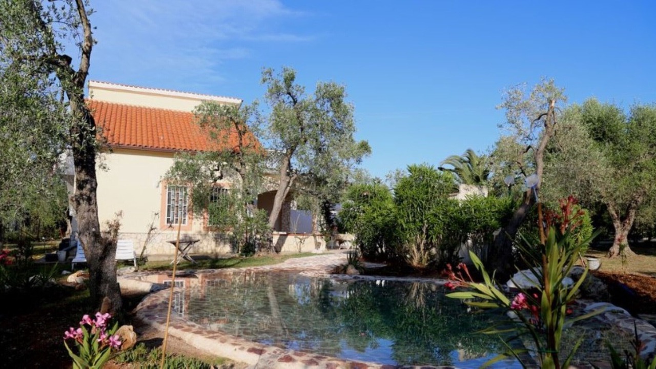 Photo of Outdoor in Chiesiola