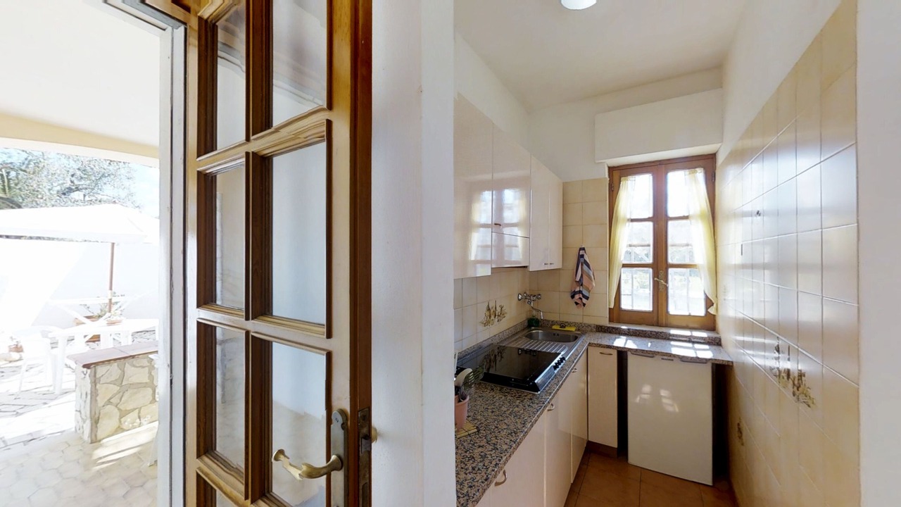 Photo of Kitchen in Chiesiola