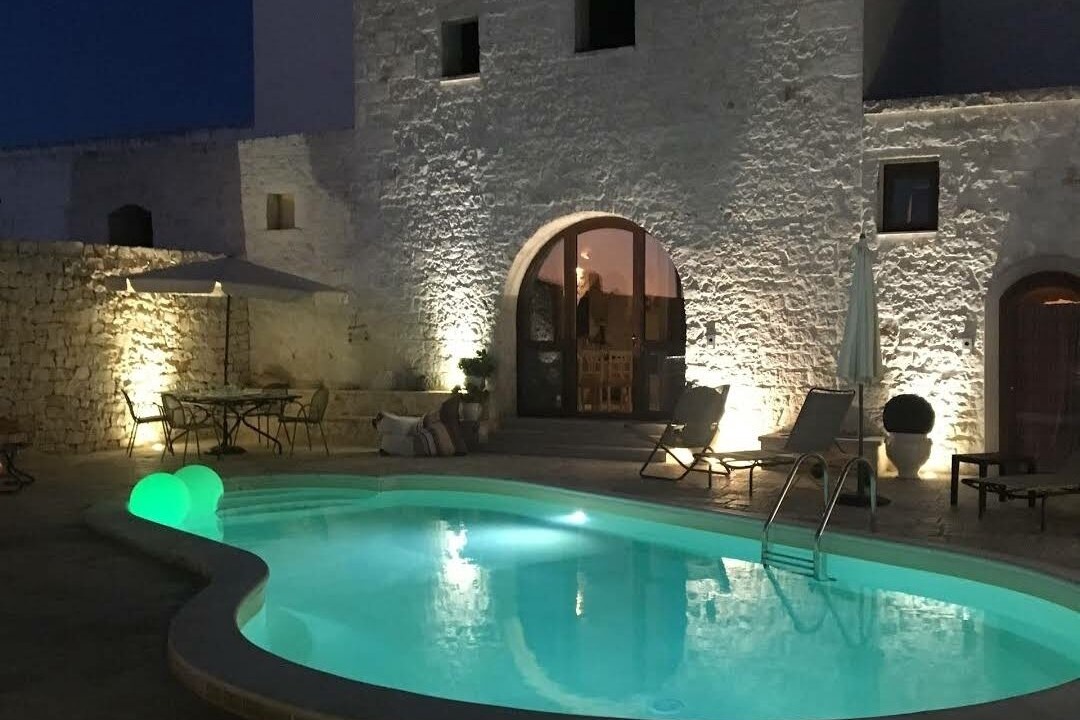 Photo of Outdoor in Ostuni