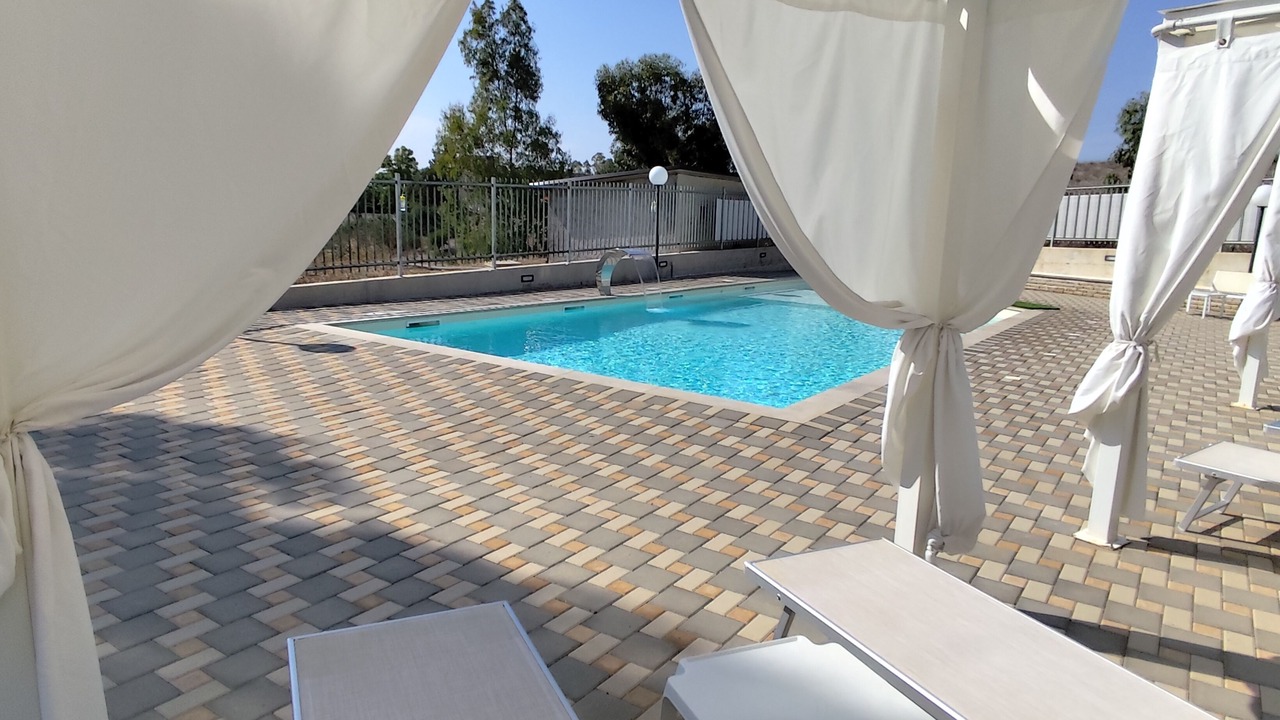 Photo of Outdoor in Matera
