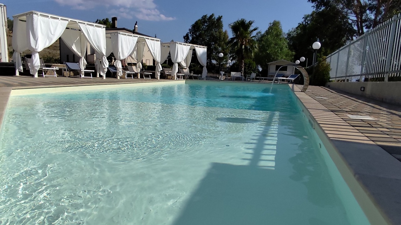 Photo of Outdoor in Matera