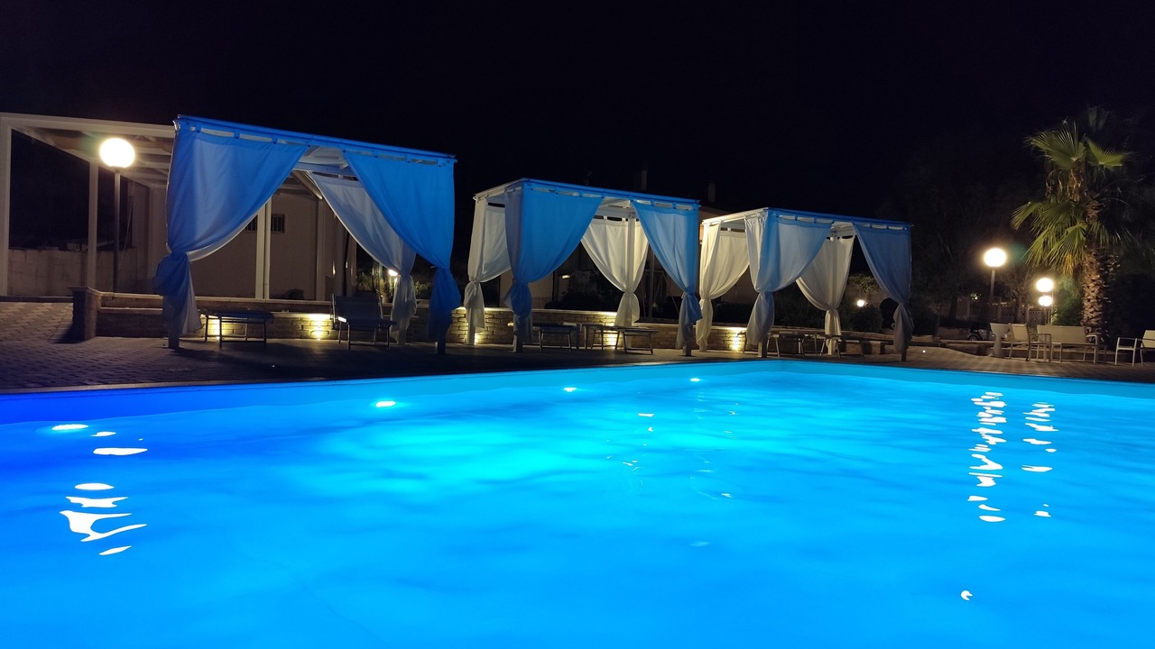 Photo of Outdoor in Matera