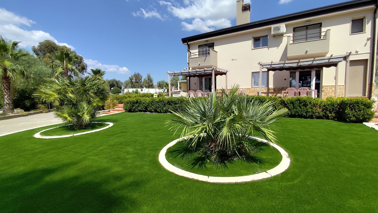 Photo of Outdoor in Matera