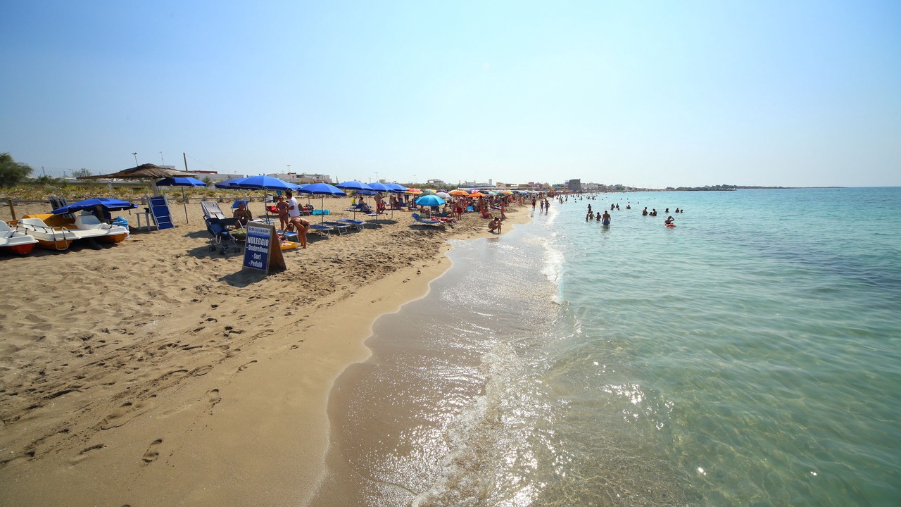Photo of Others in Torre Mozza