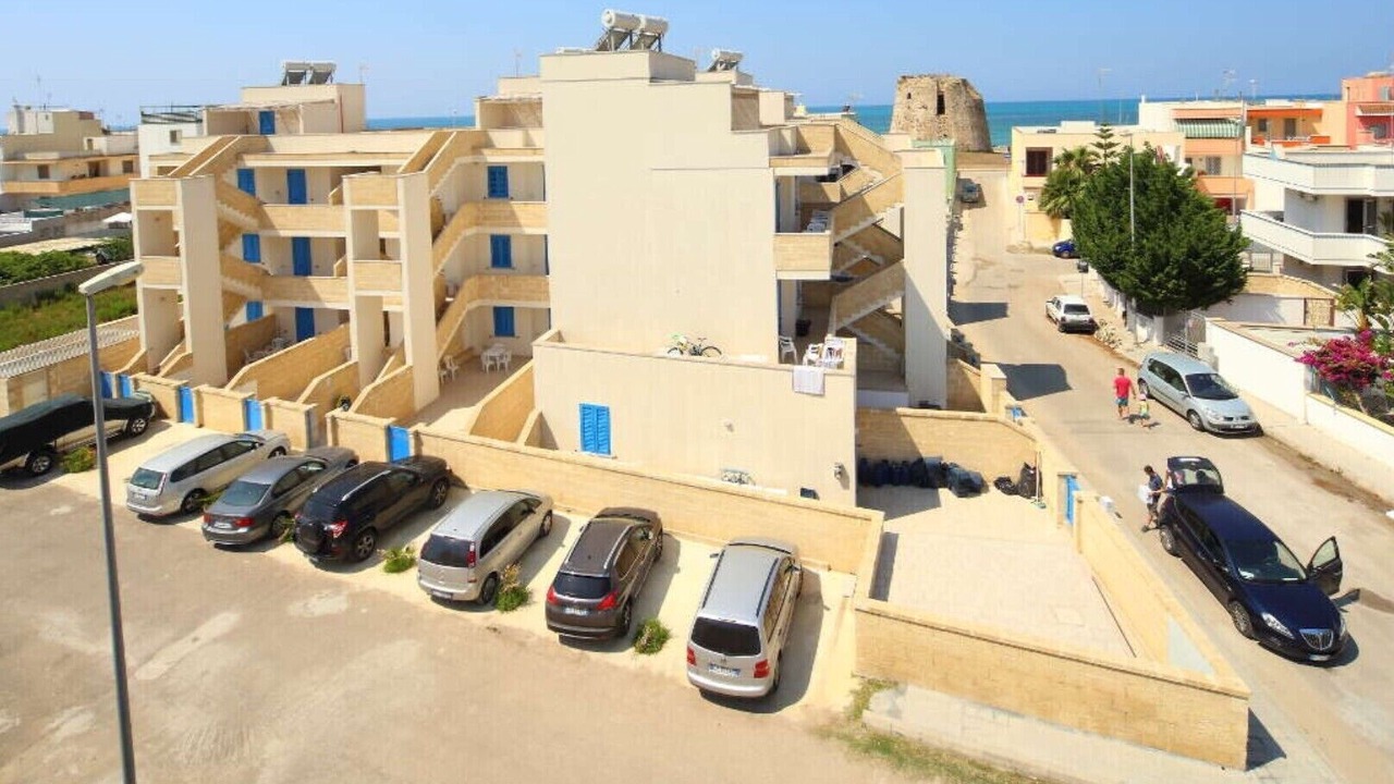 Photo of Outdoor in Torre Mozza