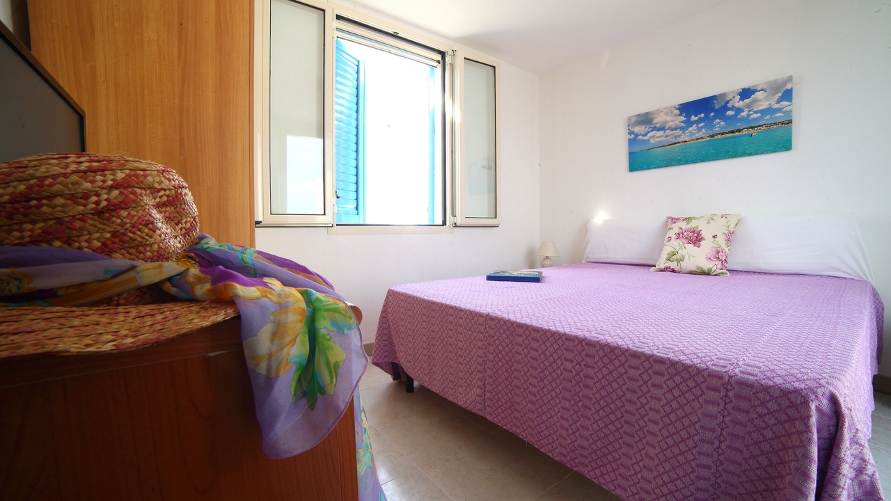 Photo of Bedroom in Torre Mozza