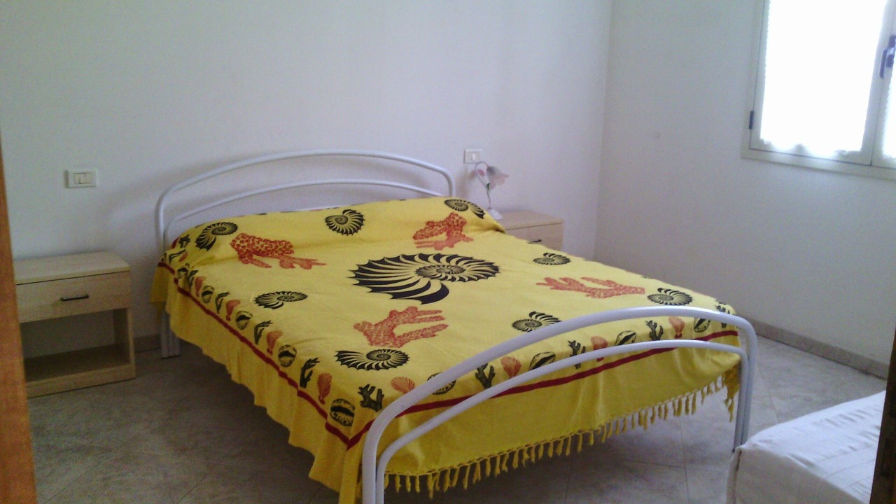 Photo of Bedroom in Fluminimaggiore