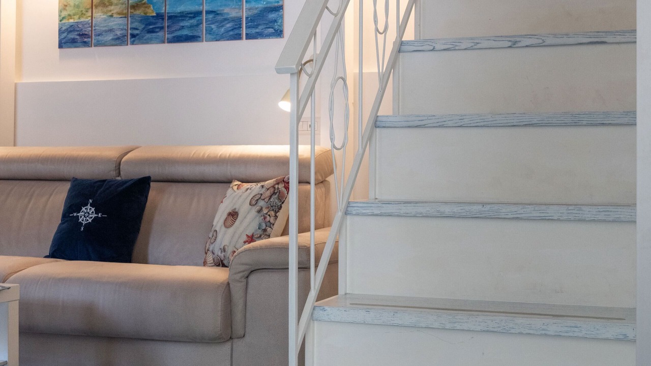 Photo of Livingroom in Maiori