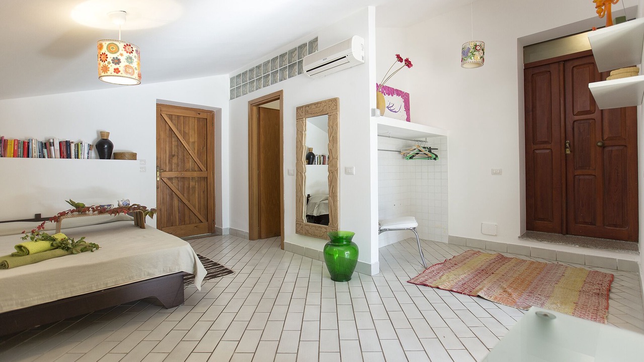 Photo of Bedroom in Alghero