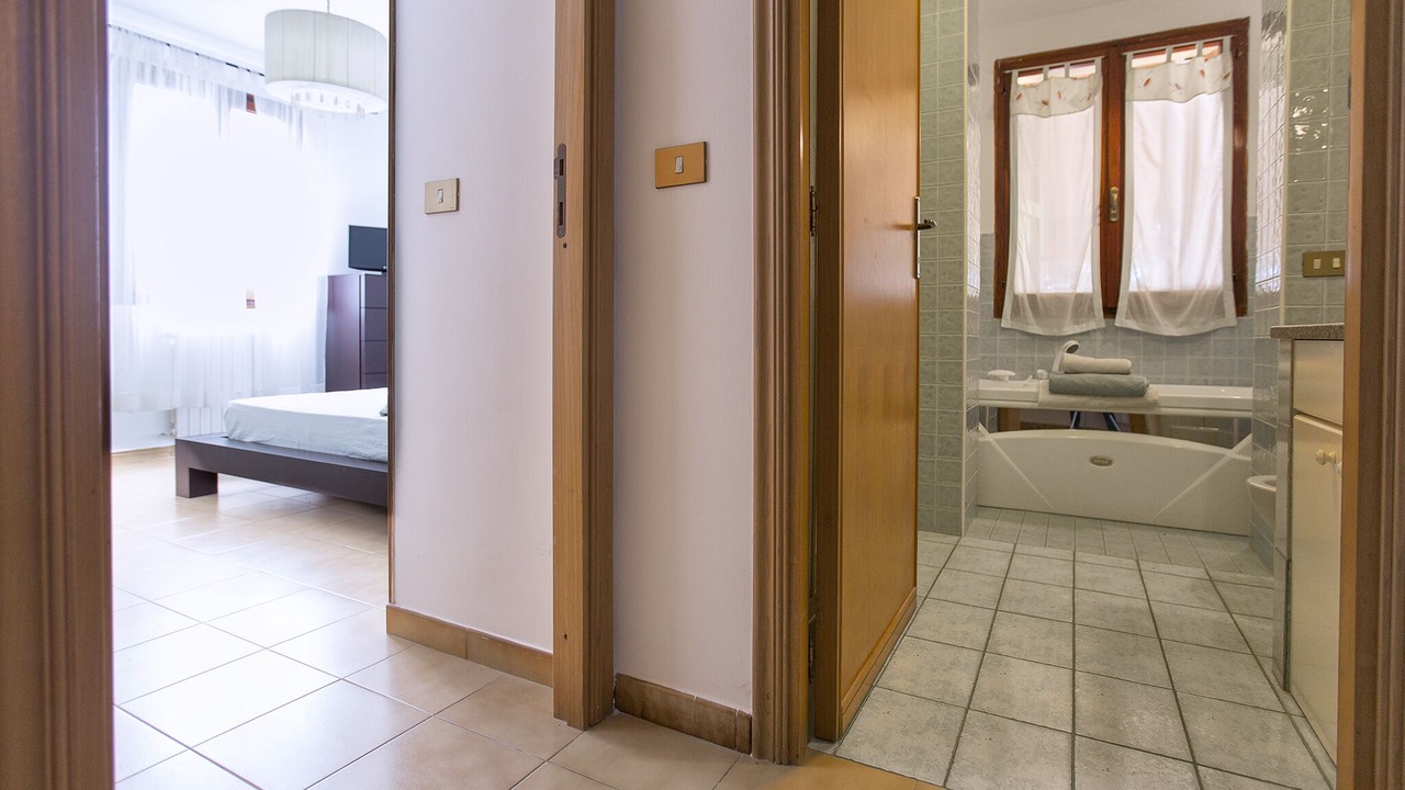 Photo of Bedroom in Alghero