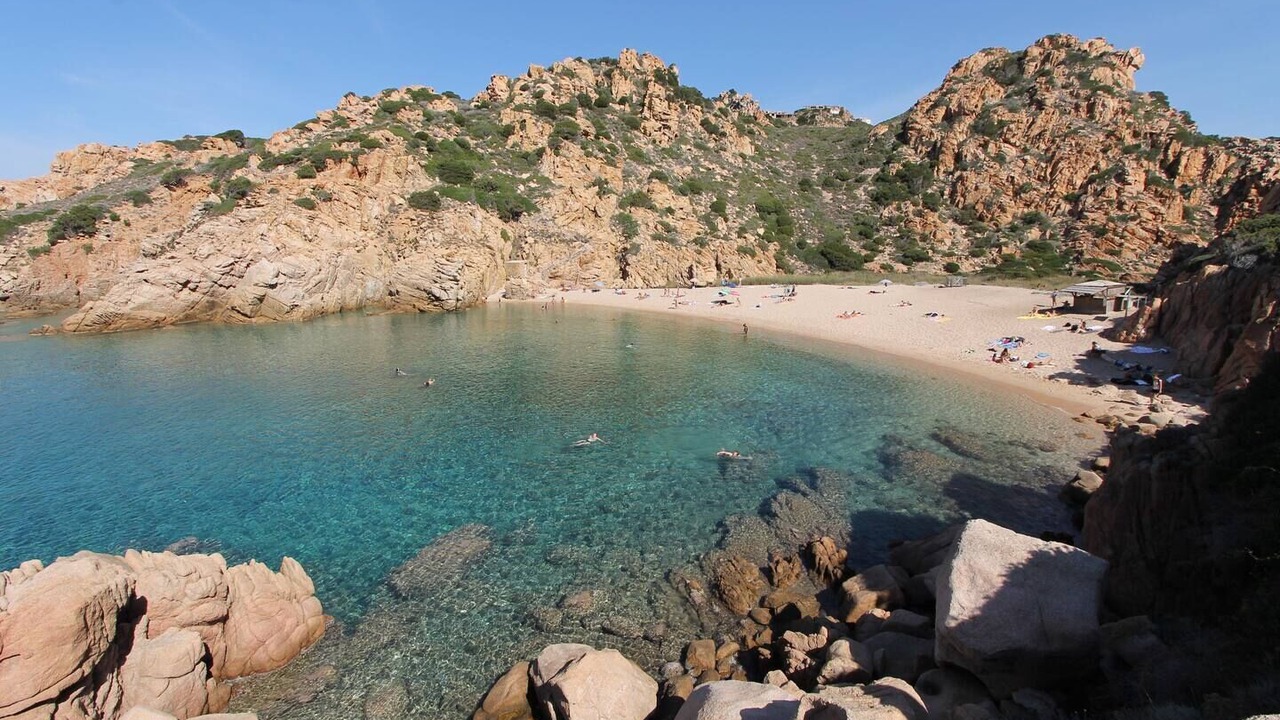 Photo of Others in Costa Paradiso