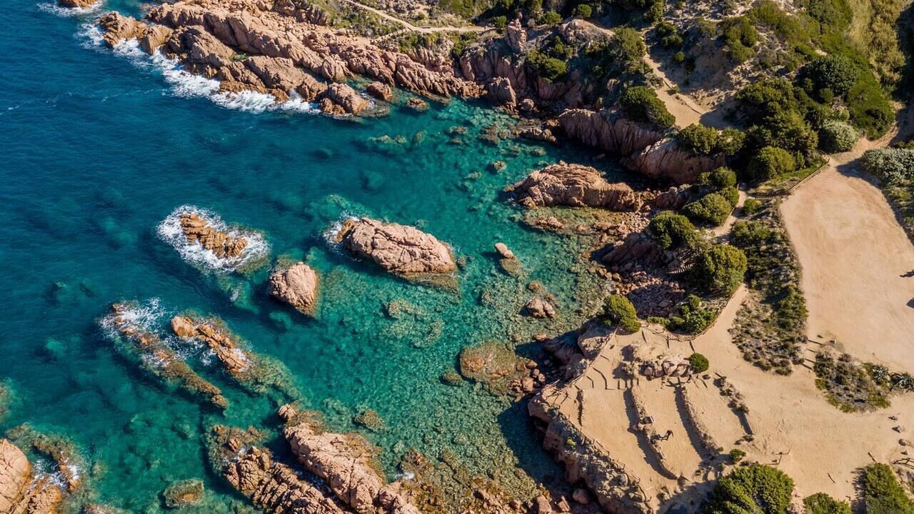 Photo of Outdoor in Costa Paradiso