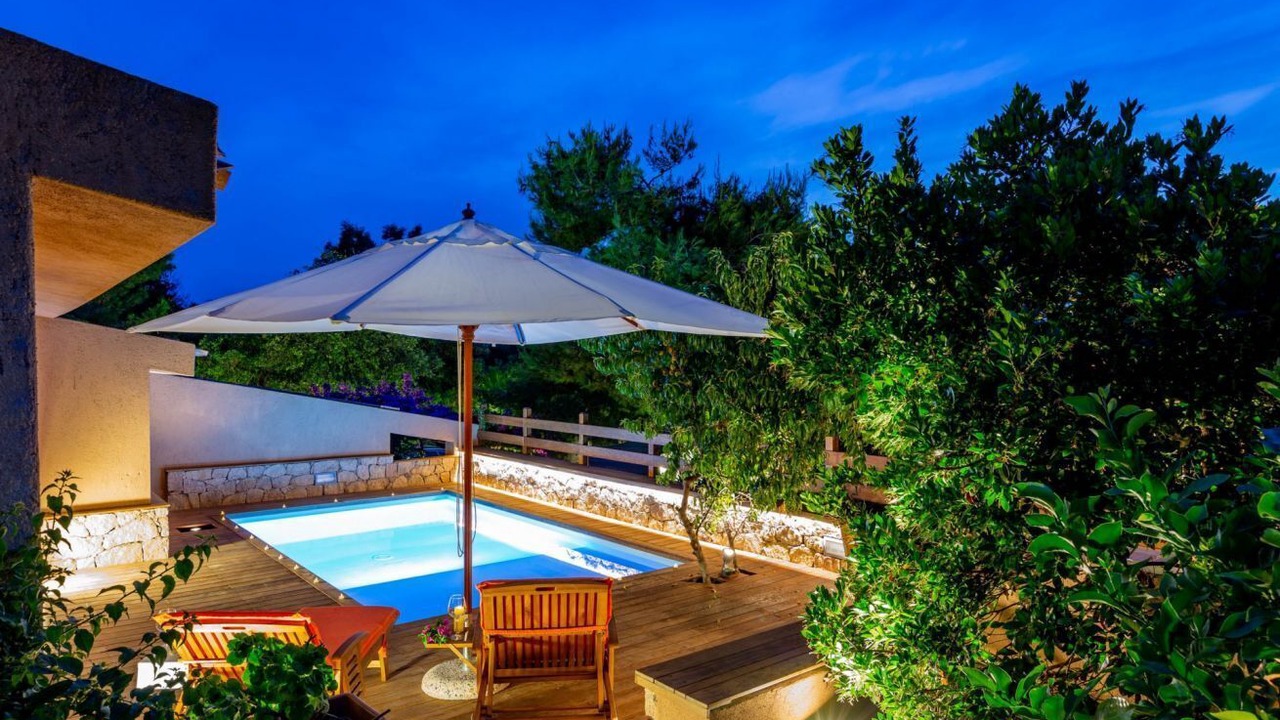 Photo of Outdoor in Costa Paradiso