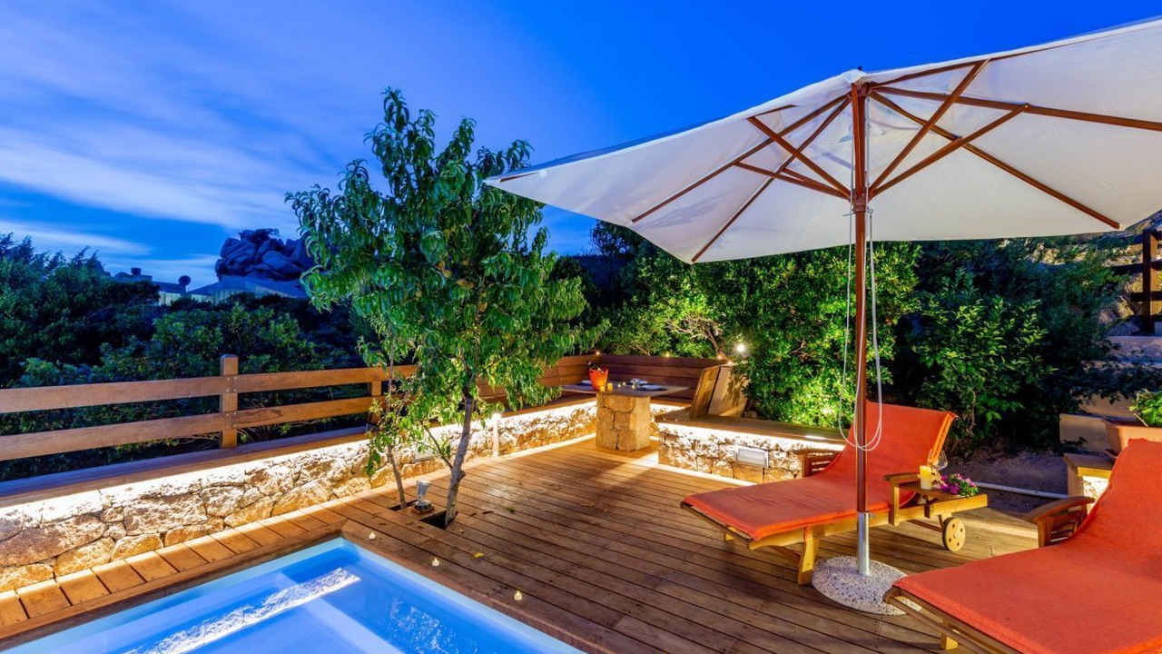 Photo of Outdoor in Costa Paradiso