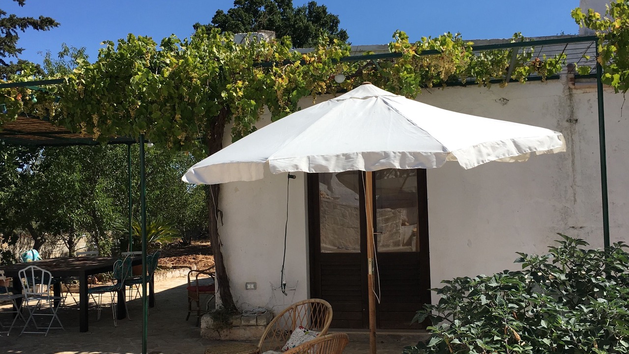 Photo of Outdoor in Ceglie Messapica