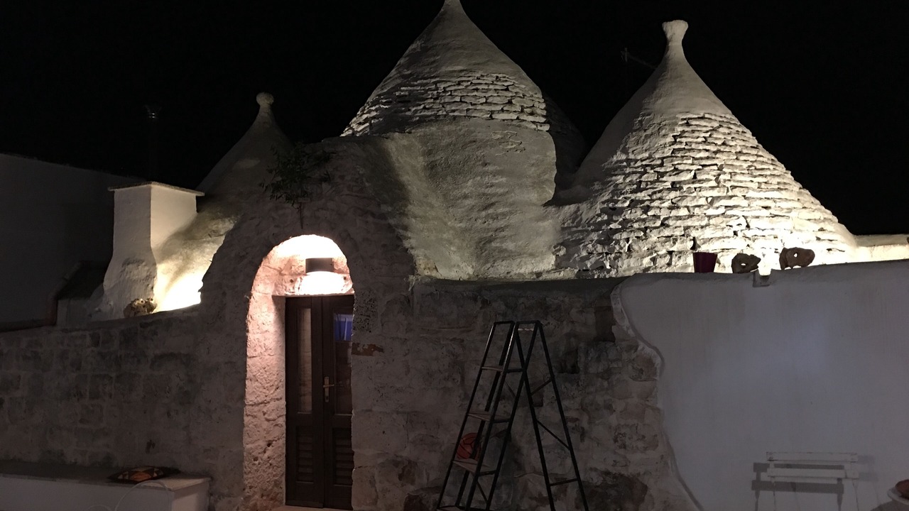 Photo of Outdoor in Ceglie Messapica