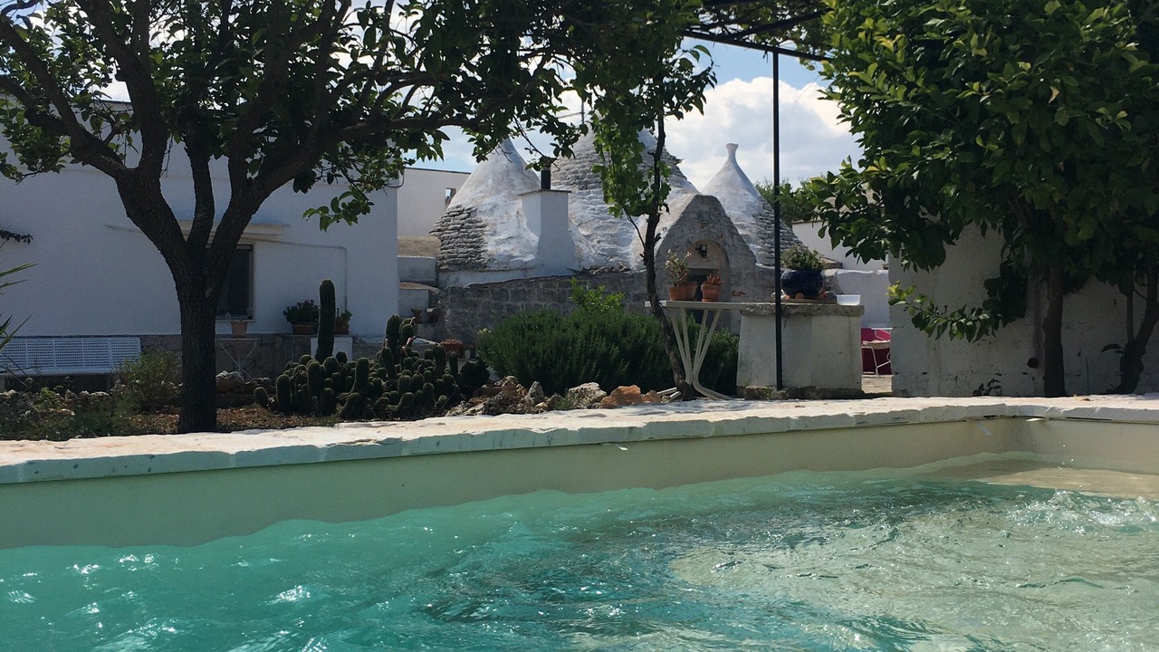 Photo of Outdoor in Ceglie Messapica