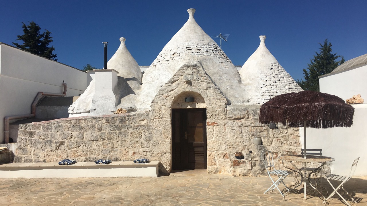 Photo of Outdoor in Ceglie Messapica