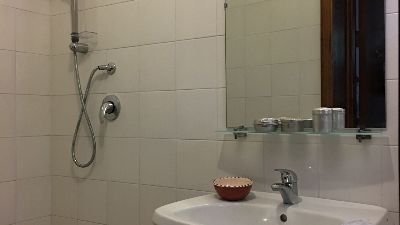 Photo of Bathroom in Ceglie Messapica
