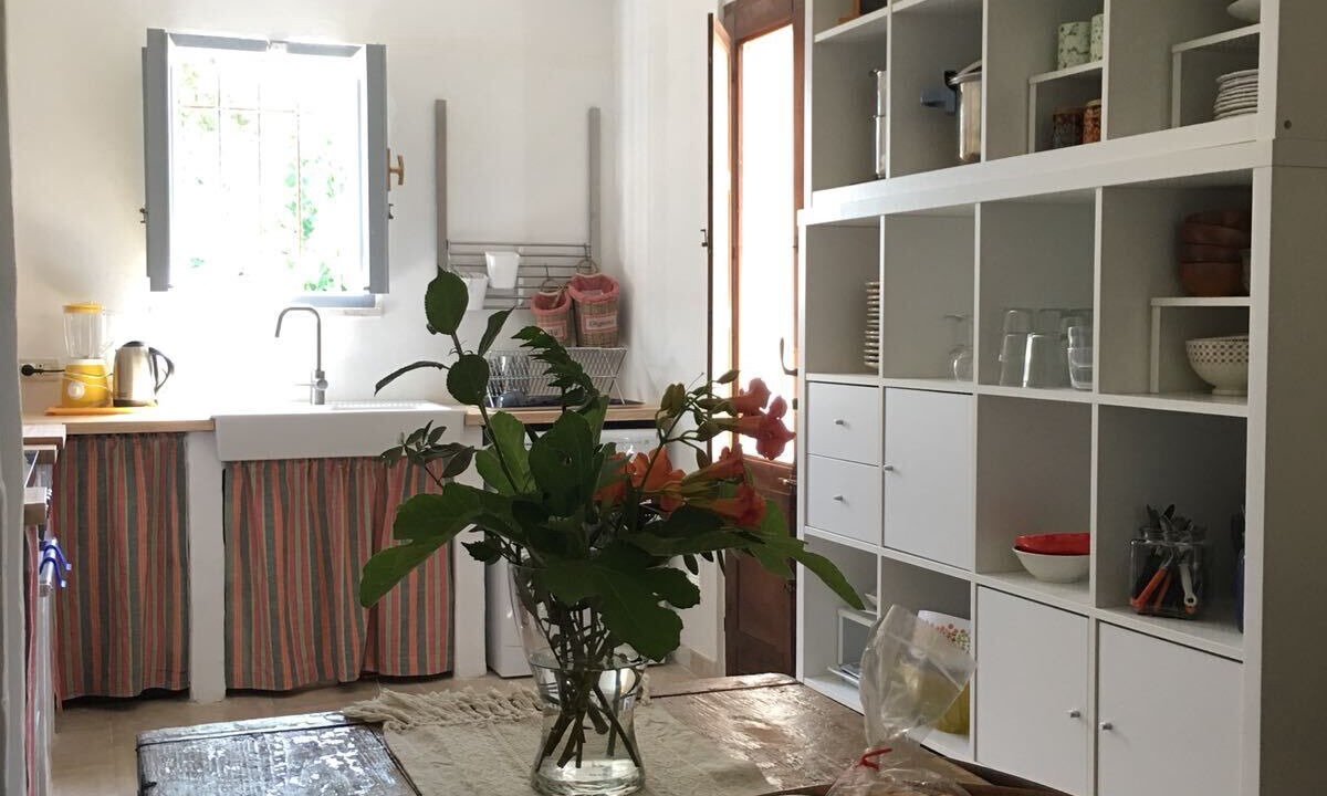 Photo of Kitchen in Ceglie Messapica