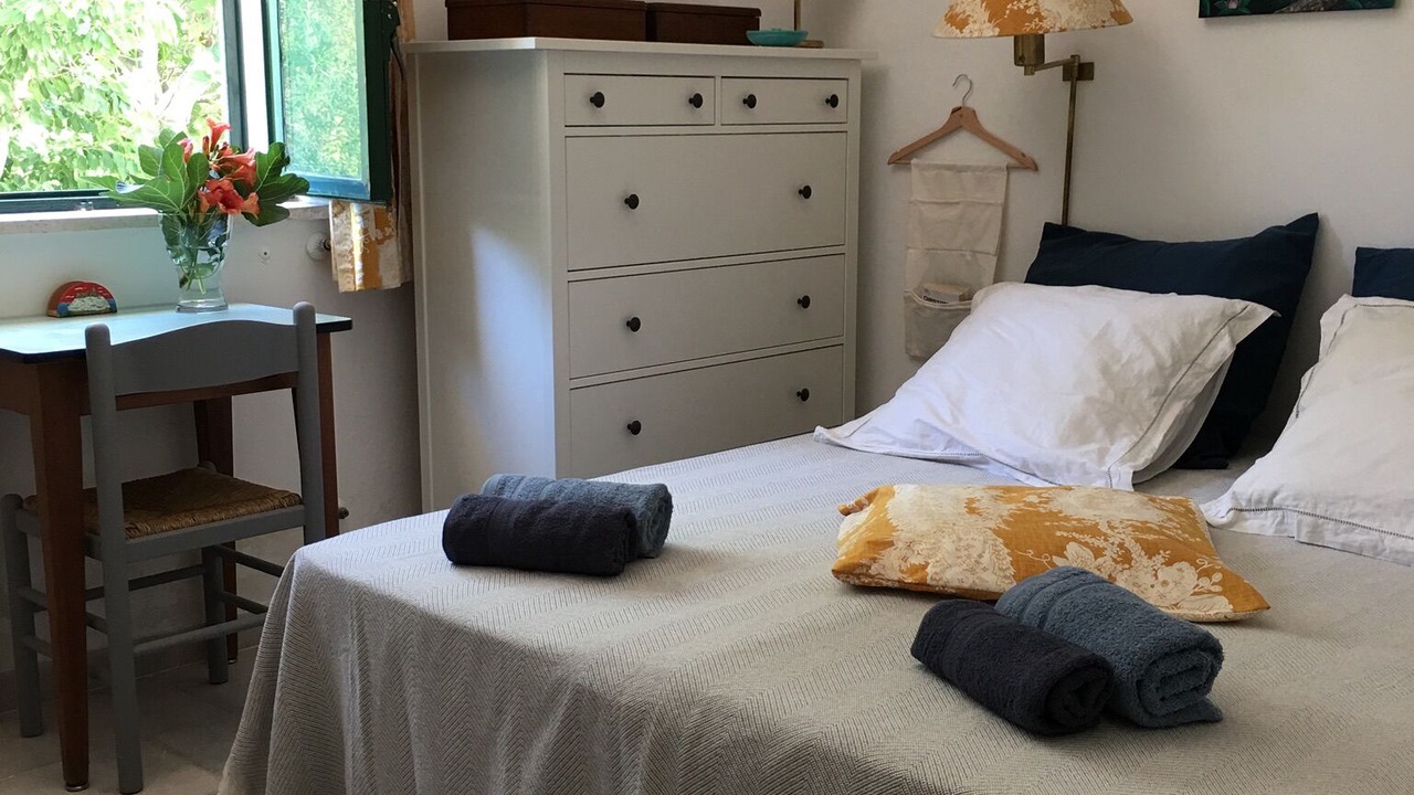 Photo of Bedroom in Ceglie Messapica