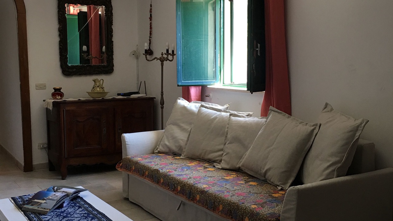 Photo of Livingroom in Ceglie Messapica