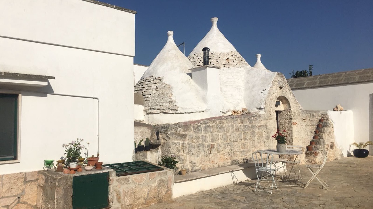 Photo of Outdoor in Ceglie Messapica