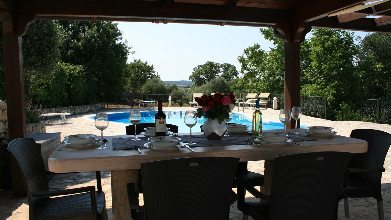 Photo of Outdoor in Martina Franca