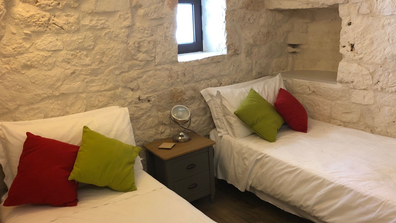 Photo of Bedroom in Martina Franca