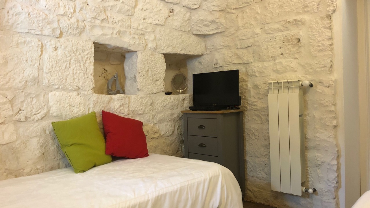 Photo of Bedroom in Martina Franca