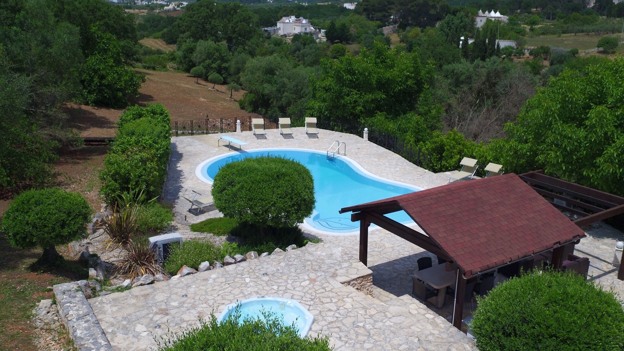 Photo of Outdoor in Martina Franca