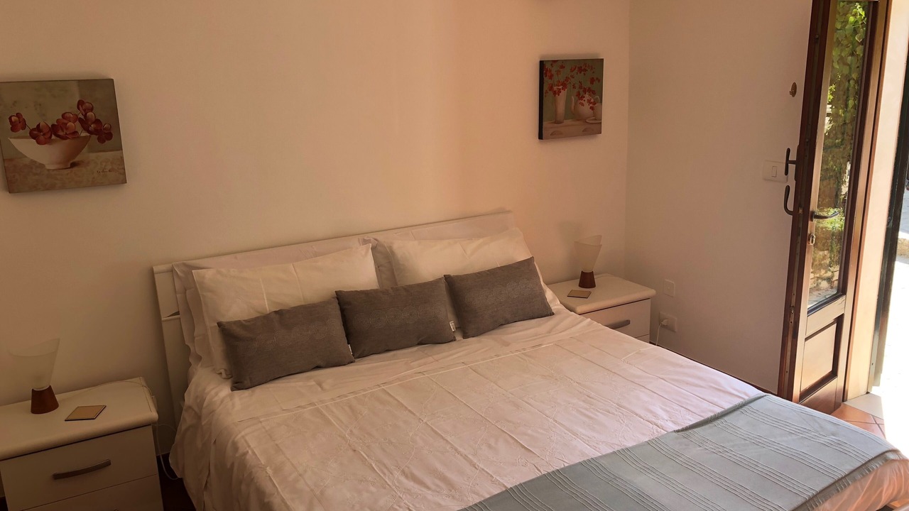 Photo of Bedroom in Martina Franca