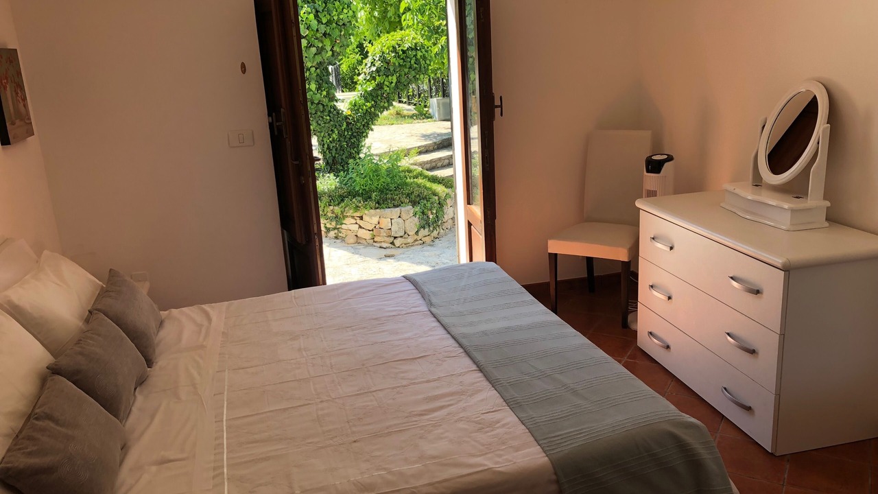 Photo of Bedroom in Martina Franca