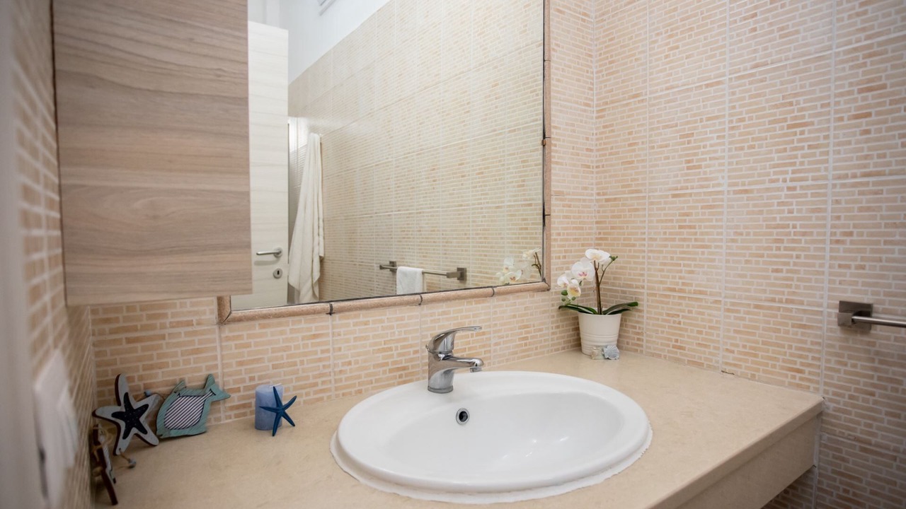 Photo of Bathroom in Torre Castiglione
