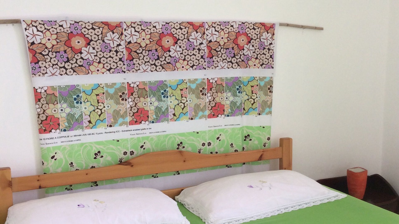 Photo of Bedroom in Torre Chianca