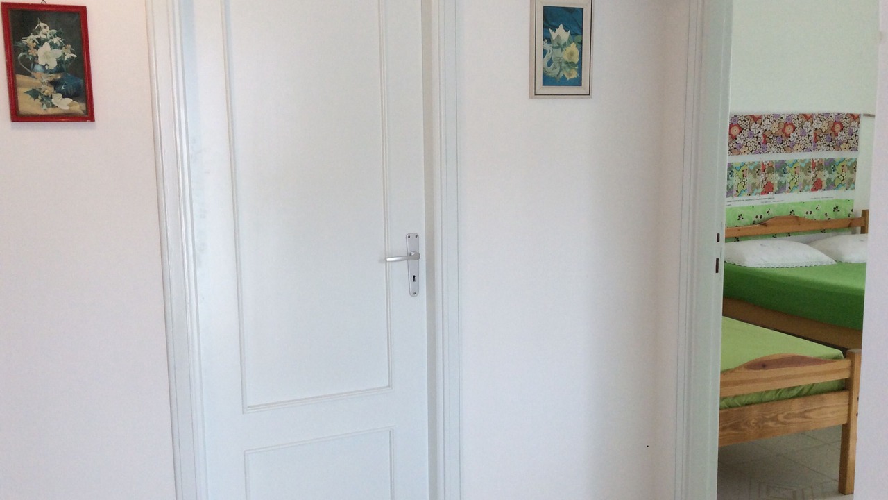 Photo of Bedroom in Torre Chianca