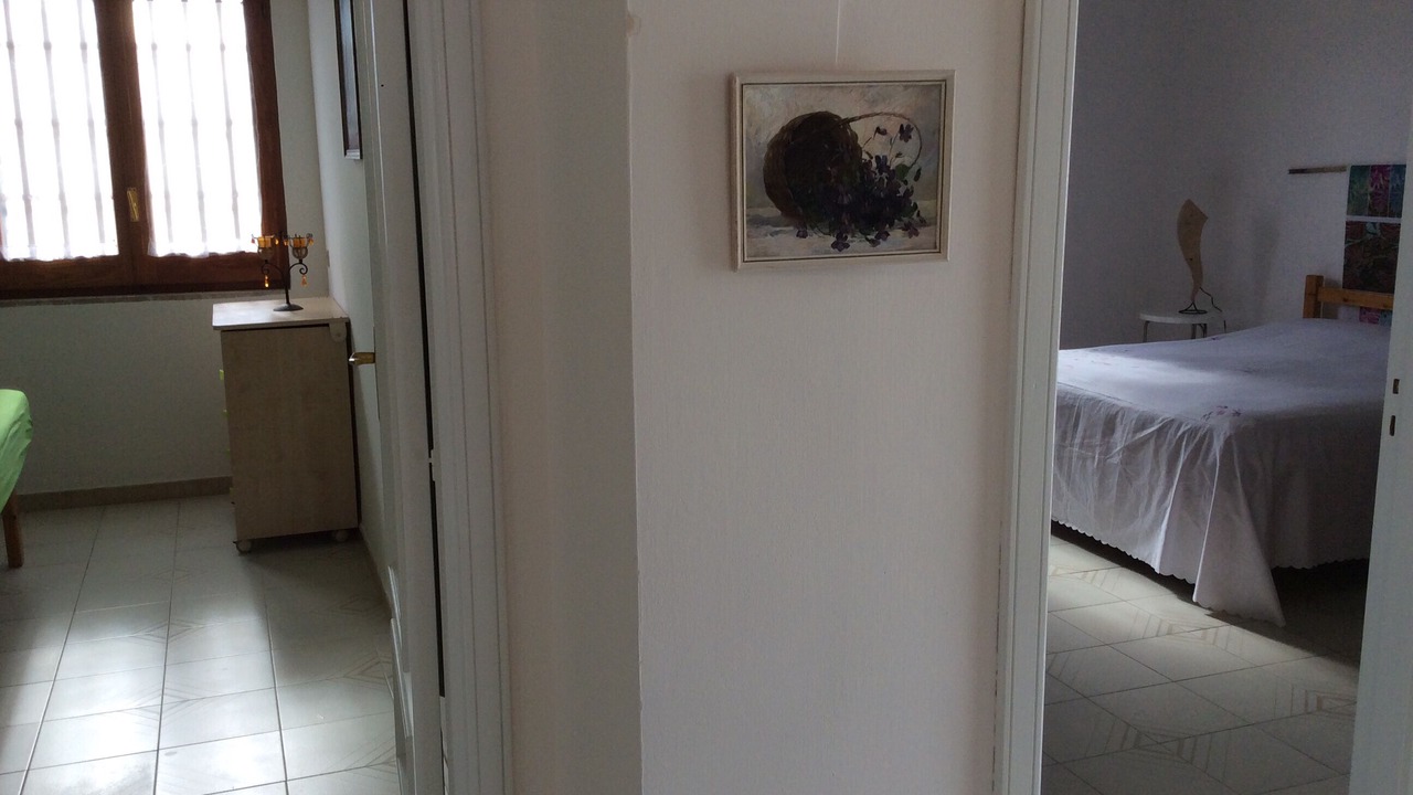 Photo of Bedroom in Torre Chianca