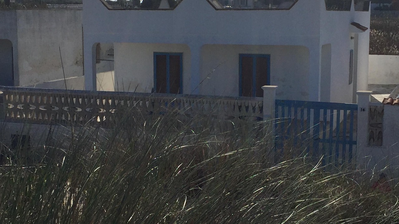 Photo of Outdoor in Torre Chianca