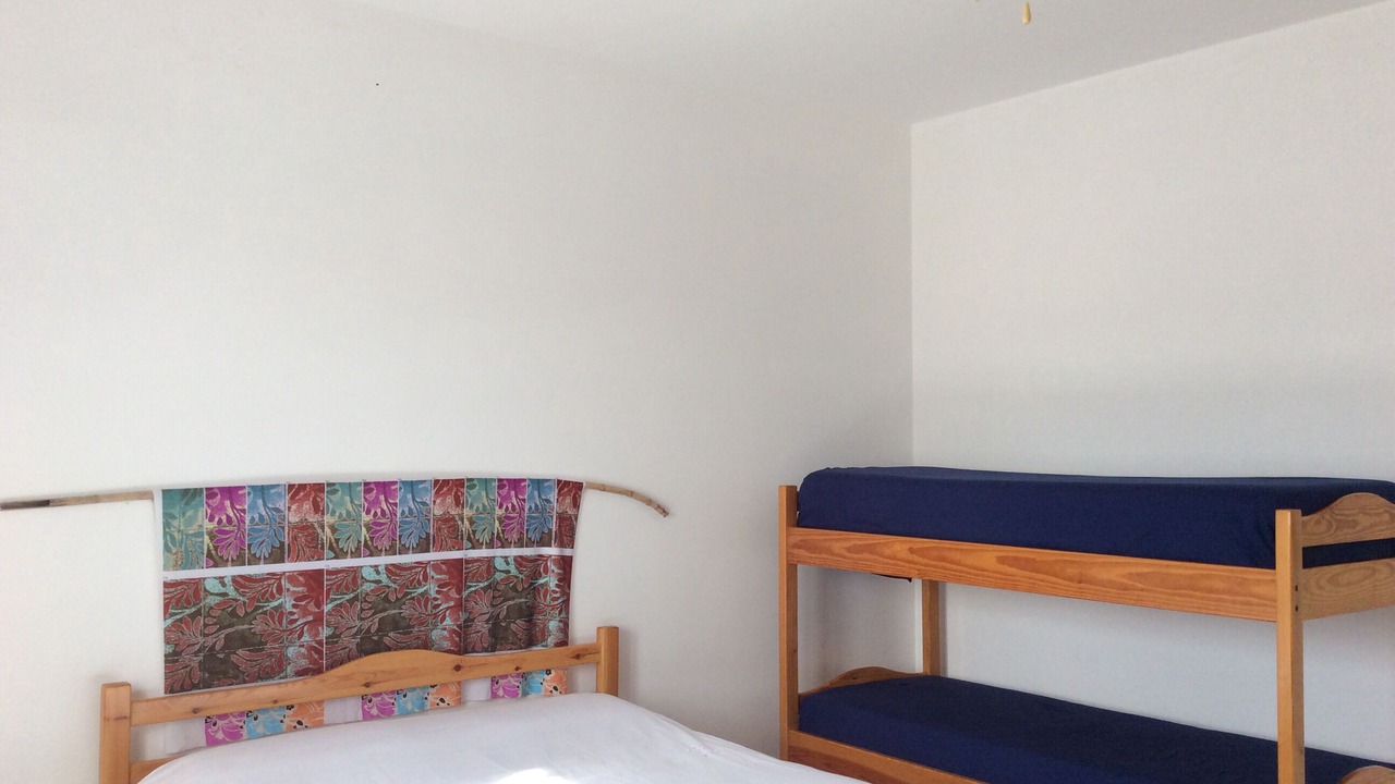 Photo of Bedroom in Torre Chianca