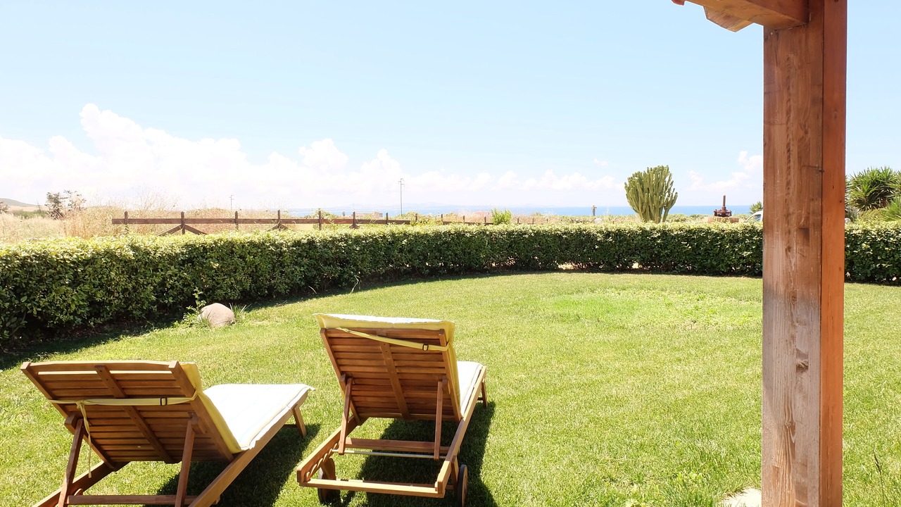 Photo of Outdoor in Sorso