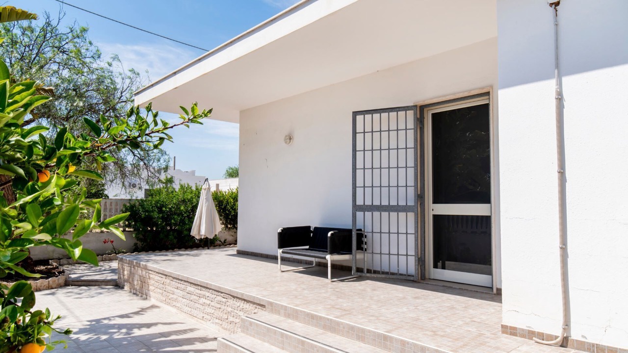 Photo of Outdoor in Torre Lapillo