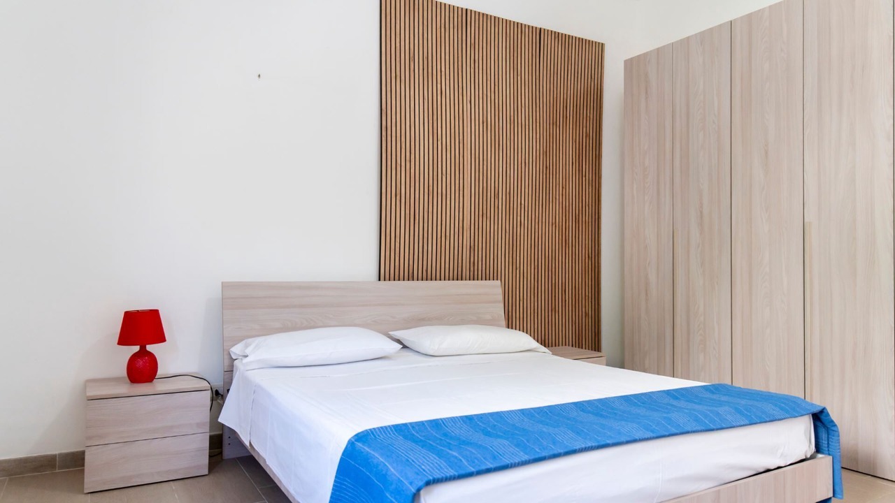 Photo of Bathroom in Torre Lapillo